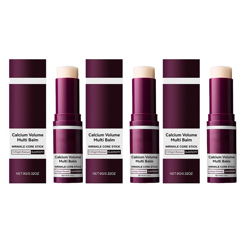 Acmefun Dodorado Wrinkle Smoothing Eye Repair Stick,Intensive Moisturizer to Dimish Wrinkles and Puffiness, Firming Treatment for Dark Circles and Smooth Skin (3)