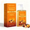Batana Oil Shampoo for Hair Growth with Rosemary & Biotin - Natural Thickening & Strengthening Formula for Women & Men - Sulfate Free Moisture Repair for Dry, Damaged, Curly & Black Hair (10.14 Fl Oz) view 1