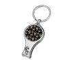 Multi Function Bottle Opener Its Pug Life Nail Clipper Keychain Gifts for Traveler Souvenir Men Women Party Supplies view 1