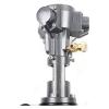 JYPIINFS Pneumatic Mixer, 1/2HP 50 Gallon Stainless Steel Automatic Paint Mixer Machine Ink Coating Mix Tool, Pneumatic Bracket Mixer, view 4