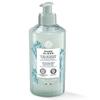 Yves Rocher Pure Algue Ultra Fresh Cleansing Gel with Micro Algae Extract, Face Wash for All Skin Types  Set of 3 Bottles 390 ml/13.1 fl.oz view 1