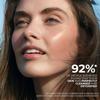 Yves Rocher Pure Algue Ultra Fresh Cleansing Gel with Micro Algae Extract, Face Wash for All Skin Types  Set of 3 Bottles 390 ml/13.1 fl.oz view 3