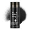 AWCCXMYM Hair Building Fibers for Thinning Instant Coverage Hair Fibers for Women & Men Natural Texture Undetectable Hair Fiber for Thickener and Fuller Look 30g #Black view 1