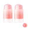 Lcouaq 2PCS Anti Crack Foot Care Stick, Roll-On Foot Balm for Dry Cracked Heels & Feet, Deep Moisturizing Cream to Remove Dead Skin, Prevent Cracking and Soften Hard Skin view 1