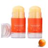 Lcouaq 2PCS Cracked Heel Relief Stick, Foot Care Balm for Dry Cracked Feet, Anti Crack Roll-On Moisturizer to Repair Heels, Remove Dead Skin and Deeply Hydrate view 1