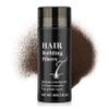 AWCCXMYM Hair Building Fibers for Thinning Instant Coverage Hair Fibers for Women & Men Natural Texture Undetectable Hair Fiber for Thickener and Fuller Look 30g #Dark Brown view 1