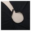 Barber Cape Professional Hair Cutting Cape Pro Salon Hairdressing Cloth Gown Barber Black Waterproof Hairdresser Apron view 3