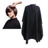 Barber Cape Professional Hair Cutting Cape Pro Salon Hairdressing Cloth Gown Barber Black Waterproof Hairdresser Apron view 4