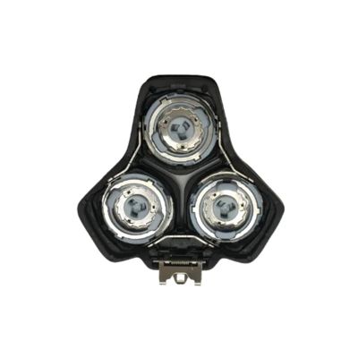 1PCS SH71 TOP Head Replacement Head Sh70 Razor Blade Heads Compatible for Philips Shaver S5000 S5587S7732 S7735 S7731 S7910 S7000 S8050
