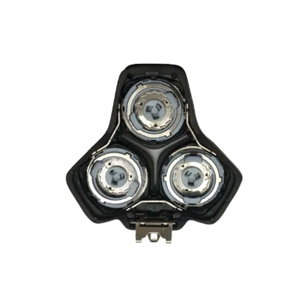 1PCS SH71 TOP Head Replacement Head Sh70 Razor Blade Heads Compatible for Philips Shaver S5000 S5587S7732 S7735 S7731 S7910 S7000 S8050