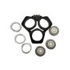 1PCS SH71 TOP Head Replacement Head Sh70 Razor Blade Heads Compatible for Philips Shaver S5000 S5587S7732 S7735 S7731 S7910 S7000 S8050 view 3