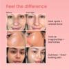 QUIA Collagen + Turmeric Overnight Wrapping Mask Duo  Firming and Hydrating Peel-Off Set for Elasticity, and Glow  Korean Skincare 2 x 75ml view 2