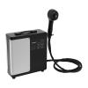 BQDRTMZ Nano Hair Steamer Pro Hot Mist Hair Steamer 1250W 110V Nano Steamer with 5 Gears Adjustable Fog & Adjust Time Tabletop Steamer for Hair Salons, Beauty Salons view 1