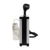 BQDRTMZ Nano Hair Steamer Pro Hot Mist Hair Steamer 1250W 110V Nano Steamer with 5 Gears Adjustable Fog & Adjust Time Tabletop Steamer for Hair Salons, Beauty Salons view 4