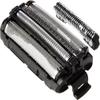 for Panasonic WES9027Y136 Replacement Electric Razor Combi Outer Foil and Blade,for Men Trimmer Wet Dry Electric Shaver Head Blade Set view 2