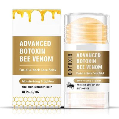 Face & Neck Moisturizing Stick - Gentle Hydration, Enhances Softness, Improves Sagging, Reduces Fine Lines(2pcs)