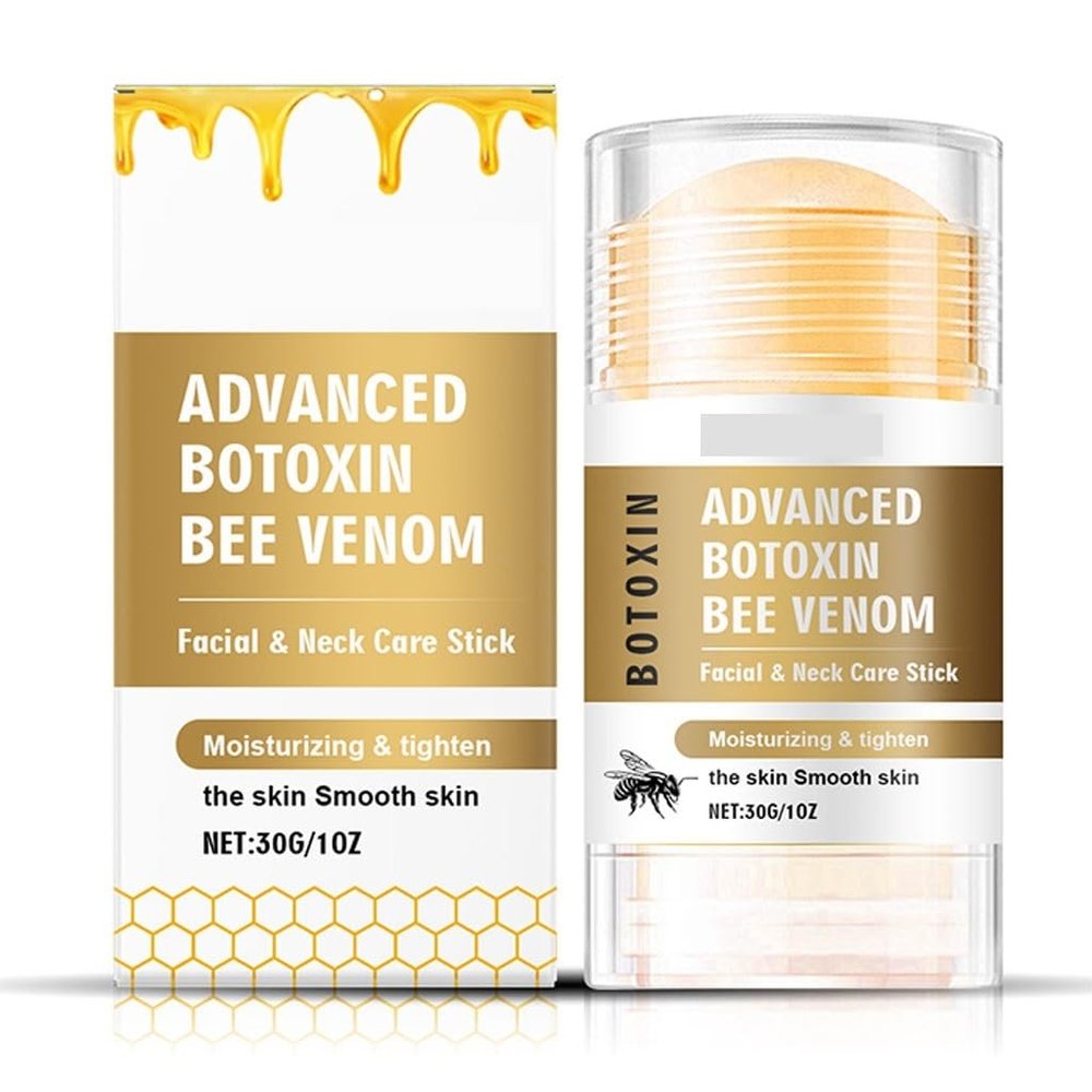 Face & Neck Moisturizing Stick - Gentle Hydration, Enhances Softness, Improves Sagging, Reduces Fine Lines(2pcs)