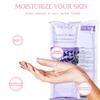 Paraffin Wax Refills, 12 Pack Lavender Scented Paraffin Wax Beads Blocks for Paraffin Bath, Paraffin Wax Machine Refills for Hand Feet Dry Skin,Rrelieves muscle fatigue, Hydration and nourish view 3