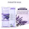 Paraffin Wax Refills, 12 Pack Lavender Scented Paraffin Wax Beads Blocks for Paraffin Bath, Paraffin Wax Machine Refills for Hand Feet Dry Skin,Rrelieves muscle fatigue, Hydration and nourish view 4