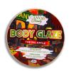 Canvas Beauty Body Glaze, Moisturizing Non-Greasy Body Butter for Women With Beeswax, Jojoba Oil, and Rice Bran for Soft and Glowy Skin (THE BIG APPLE) view 1