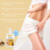 Bee Venom Moisturizing Body Cream - Long-Lasting Hydration Lock, Moisture, Nourishes Skin, Improves Texture(2pcs) view 4