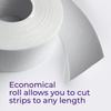Non-Woven Waxing Roll 3" x 50 Yards (Case of 12) - for Hair Removal, Lint-Free, Full-Body Wax Roll view 3