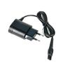 2-Prong Charger EU Plug Power AdapterCompatible For PHILIPSShavers HQ8505/6070/6075/6090 Shaving Machine 15V Charging Cable Power Supply view 2