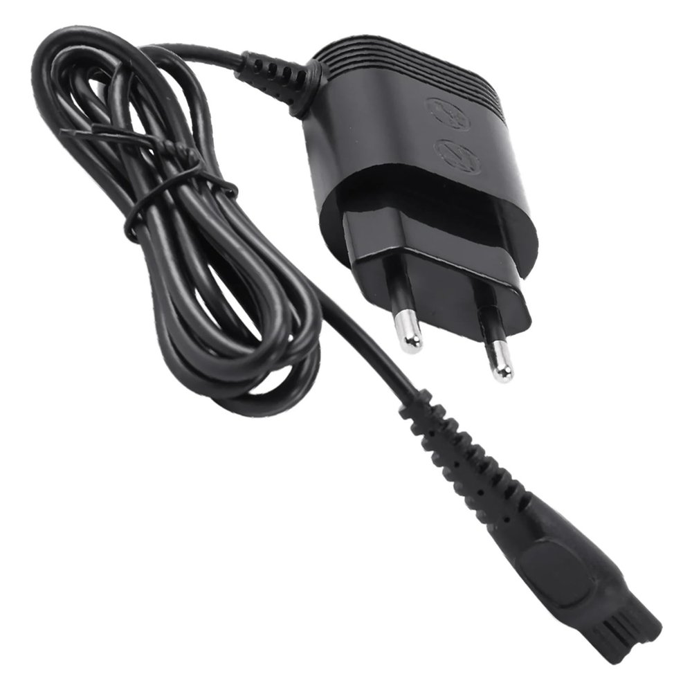 15V Adaptor ChargerCompatible for PhilipsShaver HQ8505 6070 7310 6090 6071 9020 568 EU Plug-ABPX