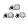 3pcs/lot Shaving Head Cutter Shaver HeadsCompatible For PhilipsHQ7100, HQ7140, HQ7160, HQ7180, HQ7200 HQ8445, HQ8825, HQ8845, HQ8865 view 3