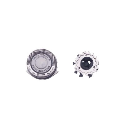 B58B-SH50 Replacement HeadsCompatible For NorelcoSeries 5000 Replacement Blades S5000 5077 5076 5091 5080 Shaving Heads