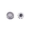 B58B-SH50 Replacement HeadsCompatible For NorelcoSeries 5000 Replacement Blades S5000 5077 5076 5091 5080 Shaving Heads view 1