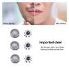 B58B-SH50 Replacement HeadsCompatible For NorelcoSeries 5000 Replacement Blades S5000 5077 5076 5091 5080 Shaving Heads view 2