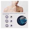 B58B-SH50 Replacement HeadsCompatible For NorelcoSeries 5000 Replacement Blades S5000 5077 5076 5091 5080 Shaving Heads view 4