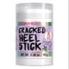 Onyx Professional Cracked Heel Repair Balm Stick, Lavender Scent, 1 Pack - Dry Heels Dry Cracked Feet Treatment, Moisturizing Heel Balm Rolls On, No Mess Like Foot Cream or Foot Lotion view 1