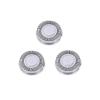 3Pack SH30 Replacement HeadsCompatible For PhilipsCompatible For NorelcoShaver Series 3000, 2000, 1000 And S738, With Durable Sharp Blades view 2