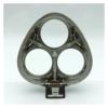 1Pcs Replacement Shaving Head HolderCompatible For PhilipsCompatible For NorelcoHQ8445 HQ8830 HQ8825 HQ8845 HQ8865 HQ8875 HQ8894 HQ8893 Razor Frame view 3