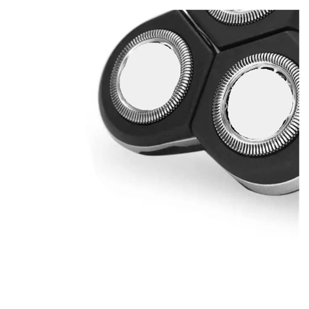 RQ12 Replacement HeadCompatible For PhilipsCompatible For NorelcoShaver RQ11 RQ10 Sensotouch 3D 1260X 1280X 1290X RQ1180 Arcitec Razor Shaving