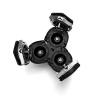 RQ12 Replacement HeadCompatible For PhilipsCompatible For NorelcoShaver RQ11 RQ10 Sensotouch 3D 1260X 1280X 1290X RQ1180 Arcitec Razor Shaving view 3