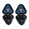 A010 Shaver Replacement Complete HeadCompatible For PhilipsCompatible For NorelcoSeries 5000 S5070 S5110 S5077 S5080 S5420 S5100 Shaving Blades view 1