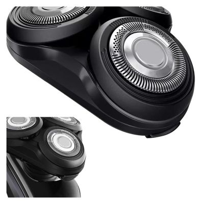 Replacement Shaver HeadCompatible For PhilipsSH50 S5000 S5370 S5571 S5420 S5140 S5078 S5077 S5050 S5082 S5380 S5400 Razor Blade Washable(Tool head base)