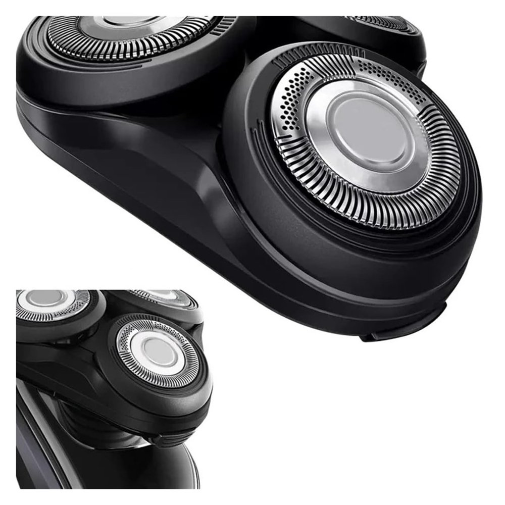 Replacement Shaver HeadCompatible For PhilipsSH50 S5000 S5370 S5571 S5420 S5140 S5078 S5077 S5050 S5082 S5380 S5400 Razor Blade Washable(Tool head base)