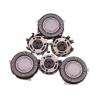 3pcs SH30/52 Series 1000 2000 3000 Replacement Shaver Head BladeCompatible For PhilipsS5100 S5110 S5400 S5050 SW5700 SW5710 PT720 PT725 view 1