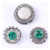 3pcs HQ64 Replacement Shaver HeadCompatible For PhilipsCompatible For NorelcoAT750 AT890 PT860 PT860 PT866 AT798 PT721 PT722 PT720 PT725 Razor Blade view 2
