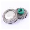 3pcs HQ64 Replacement Shaver HeadCompatible For PhilipsCompatible For NorelcoAT750 AT890 PT860 PT860 PT866 AT798 PT721 PT722 PT720 PT725 Razor Blade view 4