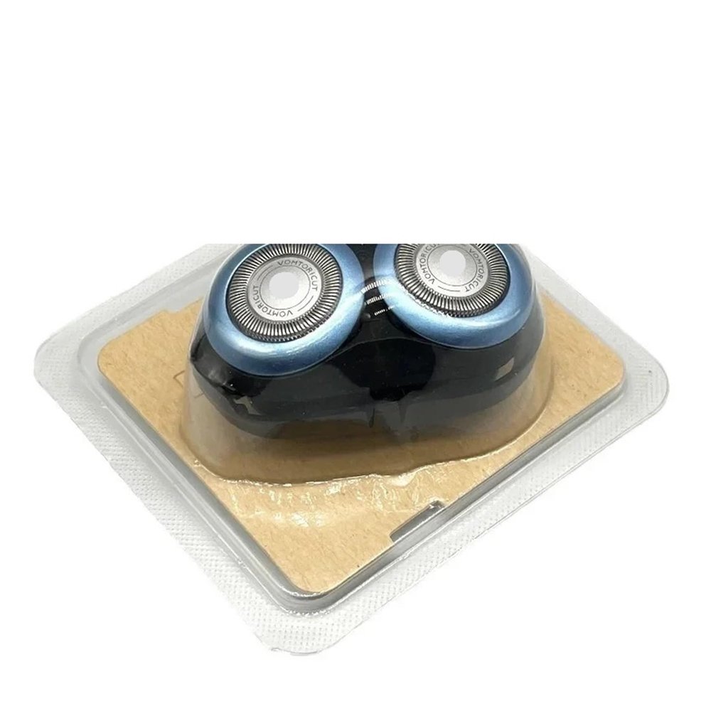 Universal Replacement Parts Household Appliance AccCompatible For PhilipsShaving Razor S6000 Integrated Head S6011 S6015 S6550 S6580 6670