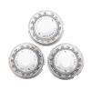 3pcs Replacement Head Razor BladeCompatible For Philipsshaver HQ3 HQ4 HQ54 Hq56 Hq46 HQ442 HQ300 HQ916 HQ6900 HQ6970 HQ6990 Razor Blade view 2