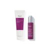 Murad Fresh & New Combo - AHA/BHA Exfoliating Cleanser and Cellular Hydration Repair Oil Drops to remove Dull, Dry Skin and Boost Radiance and Hydration, Set of 2 view 1
