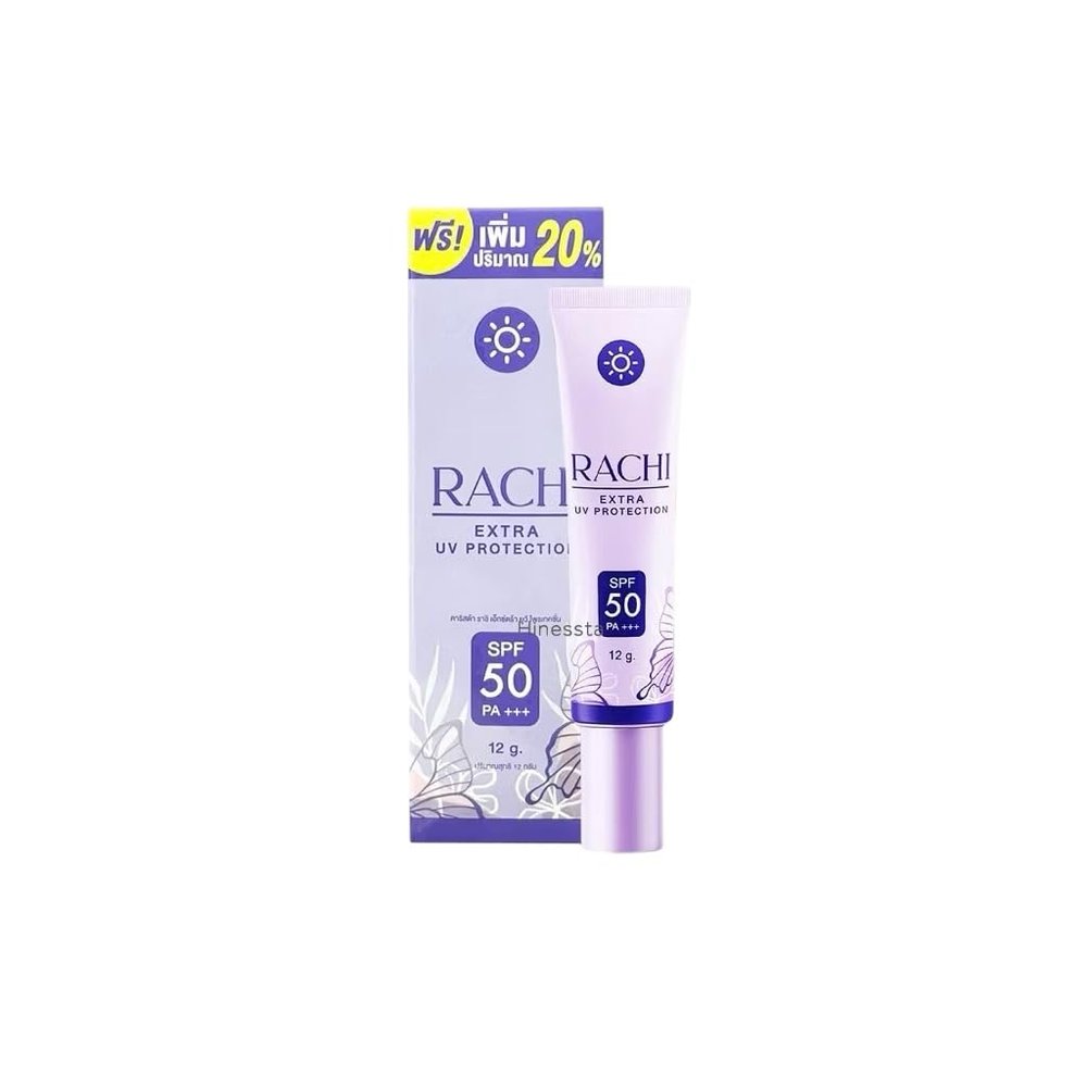 (12g) Hybrid Sun Formura 2 with Pearlessence & Vitamin E, Lightweight