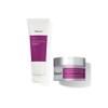 Murad Refresh & Hydrate Combo - AHA/BHA Exfoliating Cleanser and Restorative Hydro-Hyaluronic Face Cream to remove Dull, Dry Skin and Boost Radiance and Hydration, Set of 2 view 1