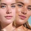 Isle Of Paradise Sunny Serum Instant Face Bronzer- Champagne, Buildable Wash-Off Formula for Versatile Wear, Niacinamide Serum, 1.01 Fl. Oz view 2